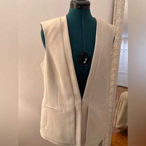 BCBG Eddie Vest size M